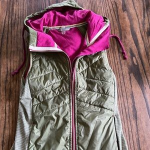 Smartwool vest